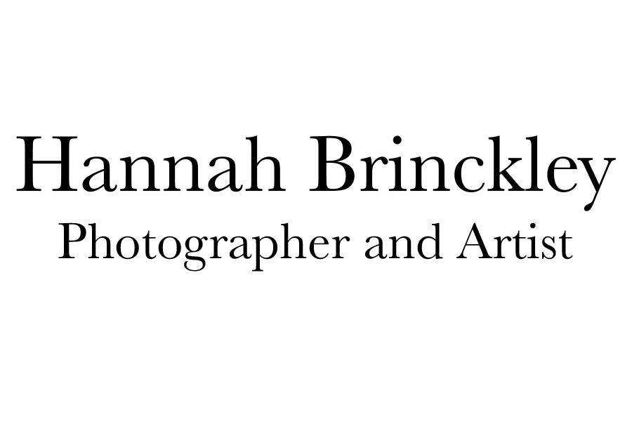 Hannah Brinckley